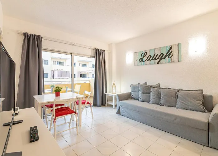 Apartament Angeles 244 Wifi Pool *