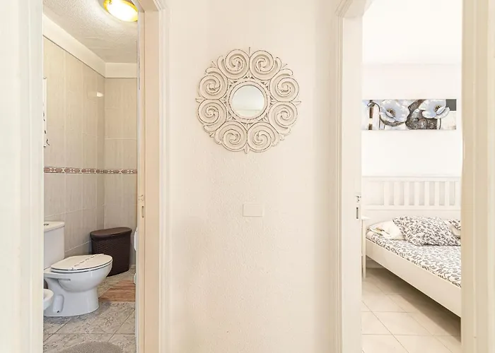 Apartament Angeles 244 Wifi Pool Arona (Tenerife)