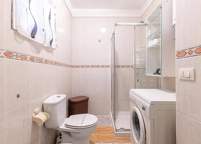 Angeles 244 Wifi Pool * Arona (Tenerife)