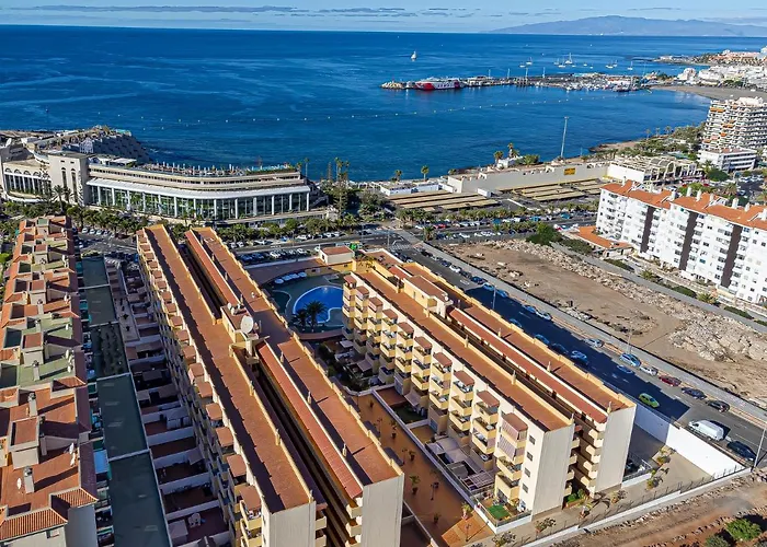 Angeles 244 Wifi Pool Apartament