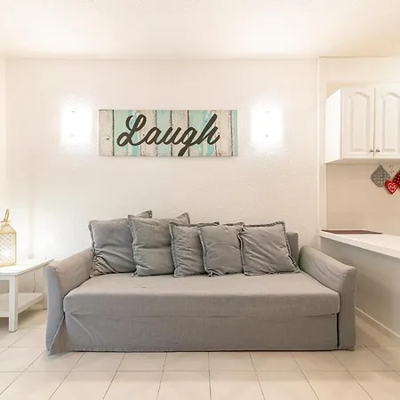 Angeles 244 Wifi Pool Arona