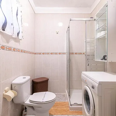 Angeles 244 Wifi Pool * Arona