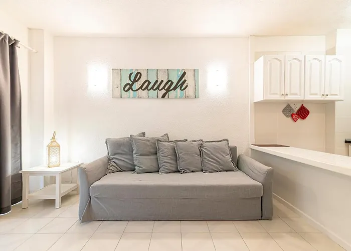 Angeles 244 Wifi Pool 阿罗纳