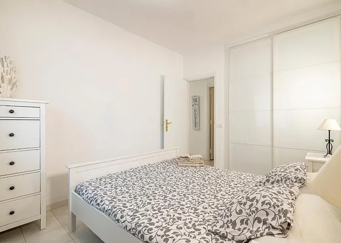 Angeles 244 Wifi Pool 公寓 *