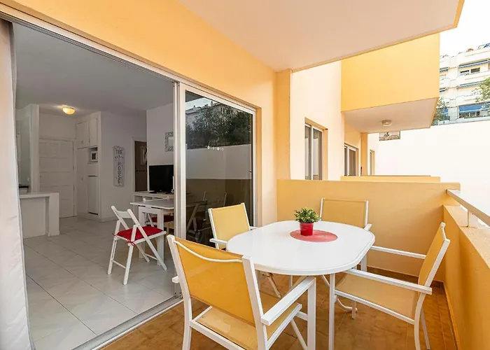 Angeles 244 Wifi Pool 阿罗纳