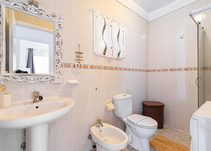 Angeles 244 Wifi Pool * Arona (Tenerife)