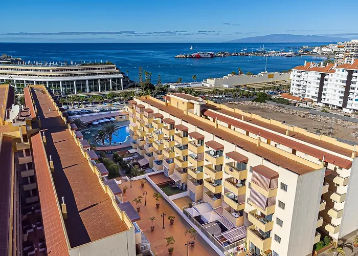 Angeles 244 Wifi Pool 公寓