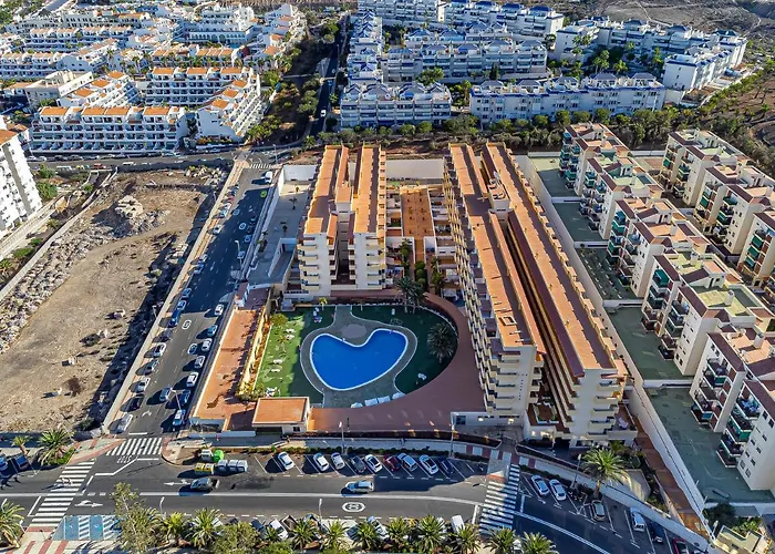 Angeles 244 Wifi Pool 公寓